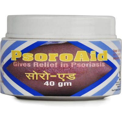 Dehlvi PsoroAid Ointment